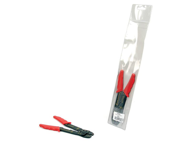 Agripak Alicate Term (S.8567)