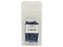 Agripak 25 un. Term. linha pré-isolado 5.0mm Azul (S.8578)