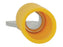 Agripak 25 un. Terminal, 8.4mm, Amarela (S.8580)