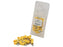 Agripak 25 un. Terminal 6.3mm, Amarela (S.8584)