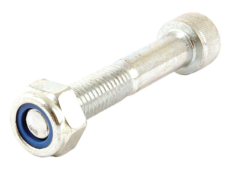 Fusivel - M10 x 60mm, Resistência à tração 12.9 (10 un. Caixa) (S.8600)