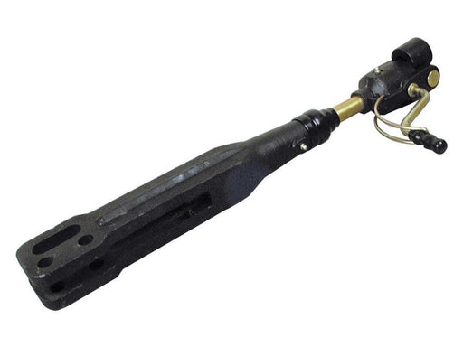 Braço - Articulação Ø 22mm- Forquilha Furo Ø 20 & 21x63mm - Comprimento minimo:665mm - 1 UNC (S.8626)