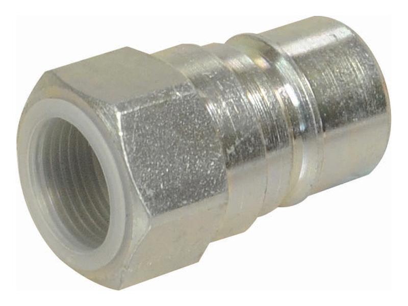 Valvula Macho 3/4'' BSP (S.8628)