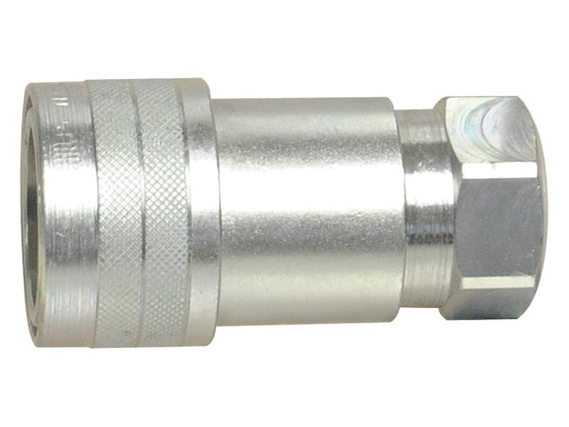 Valvula Fêmea 3/4'' BSP (S.8629)