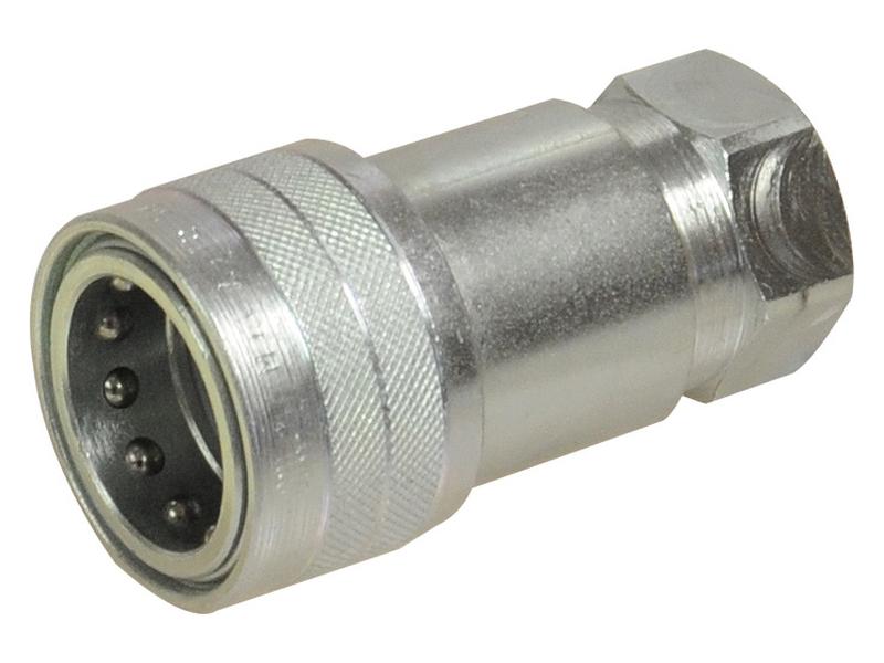 Valvula Fêmea 3/4'' BSP (S.8629)