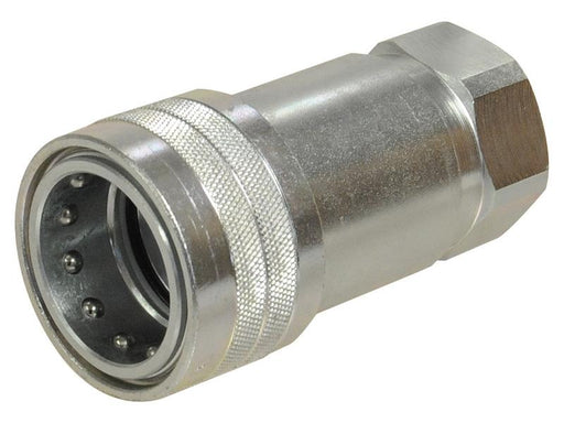 Valvula Fêmea 1'' BSP (S.8631)