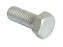 Parafuso de ajuste métrico, M20x50mm (DIN 933) Resistência à tração: 8.8. (S.8743)