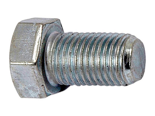 Parafuso, 1/2''x1-3/4'' UNF (ASME B18.2.1) Resistência à tração: 8.8. (S.8777)