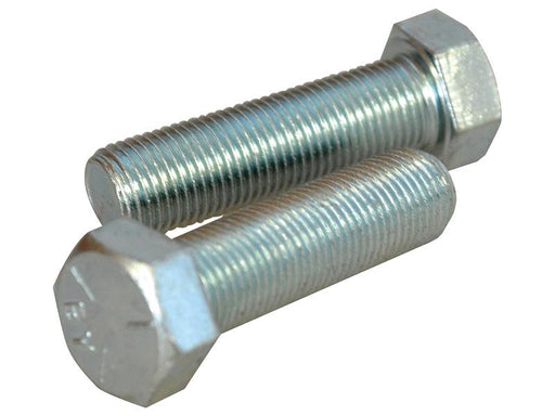 Parafuso, 9/16''x2'' UNF (ASME B18.2.1) Resistência à tração: 8.8. (S.8780)