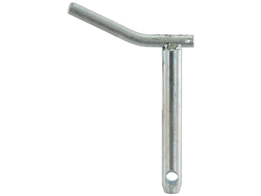 Cavilha 19x123mm Cat.1 (Ø19mm) (S.8858)