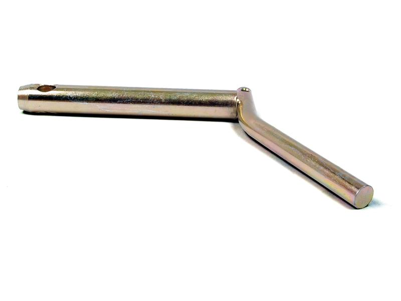 Cavilha 19x123mm Cat.1 (Ø19mm) (S.8858)