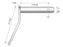 Cavilha 28x123mm Cat.2 (Ø28mm) (S.8861)