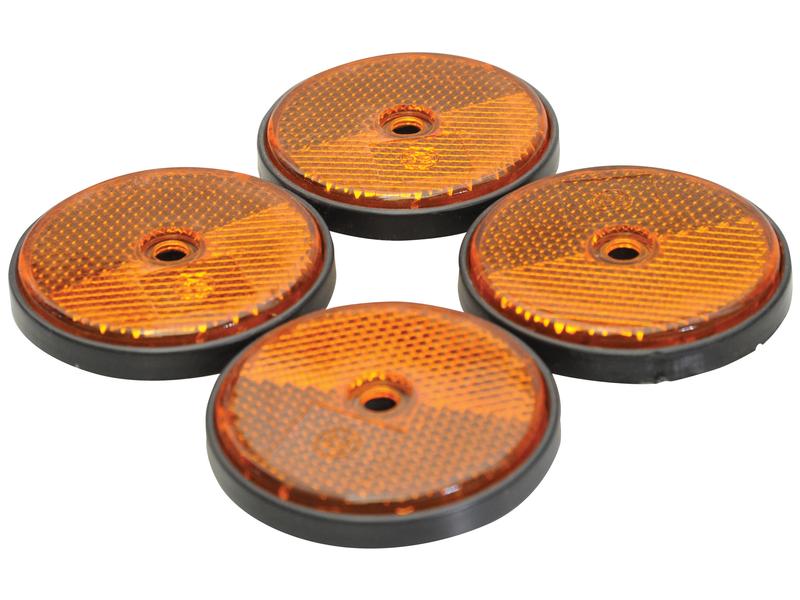 Reflector redondo (S.8892)