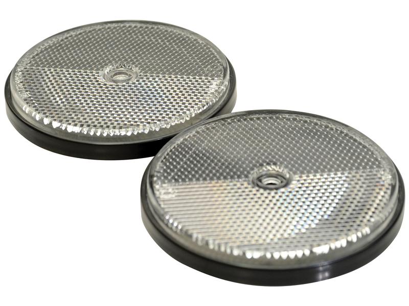 Reflector redondo (S.8901)