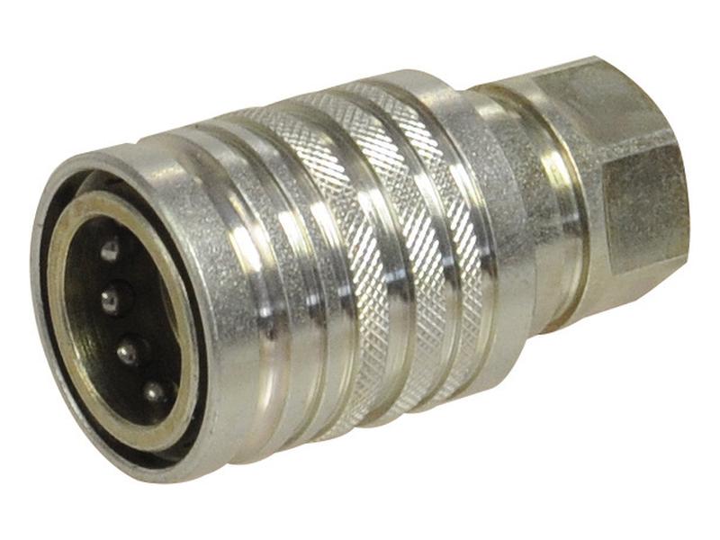 Valvula Fêmea 3/4'' (de puxar) (S.8905)