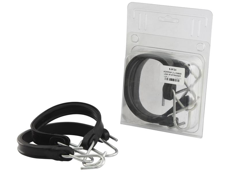 Agripak 2 un. Cinta 230mm (S.8924)