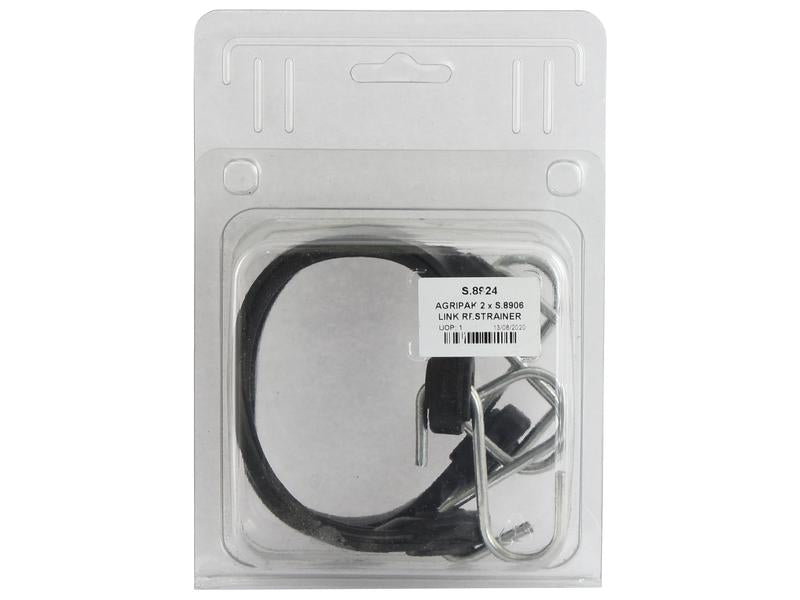 Agripak 2 un. Cinta 230mm (S.8924)