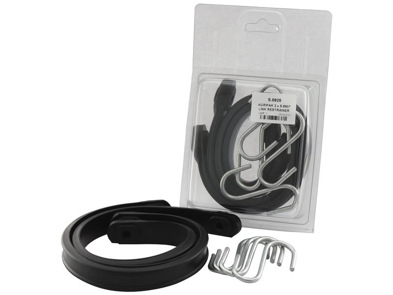 Agripak 2 un. Cinta 380mm (S.8925)