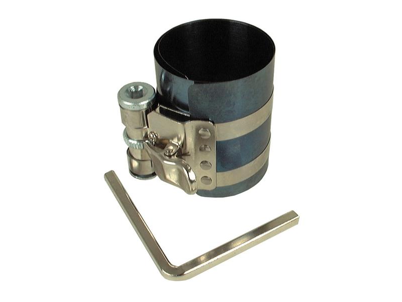 Cinta de Segmentos (S.8928)