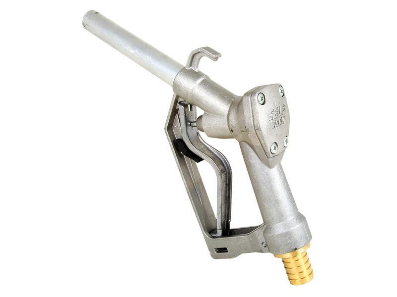 Pistola de combustivel (S.8982)