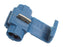 Terminal Scotchlock, Aperto Standard Azul (S.8983)