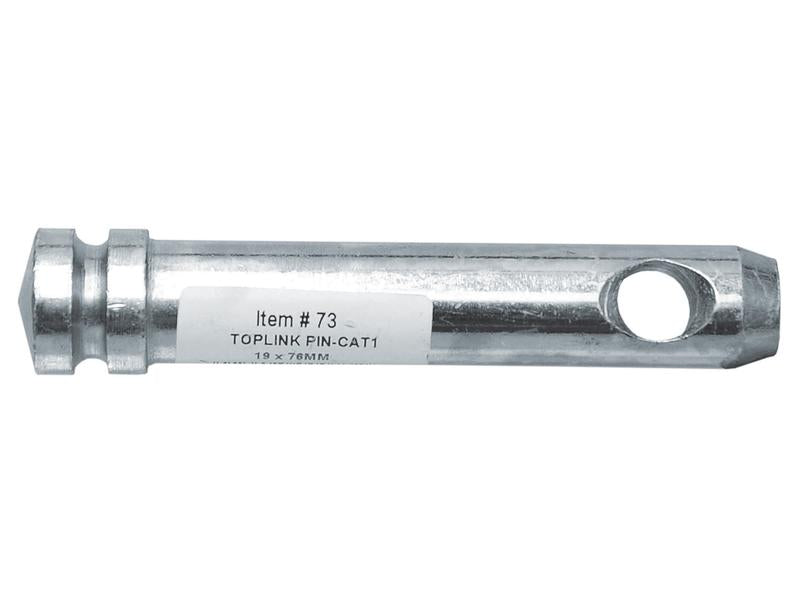 Cavilha 19x76mm Cat. 1 (Ø19mm) (S.900073)