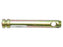 Cavilha 19x102mm Cat. 1 (Ø19mm) (S.900074)
