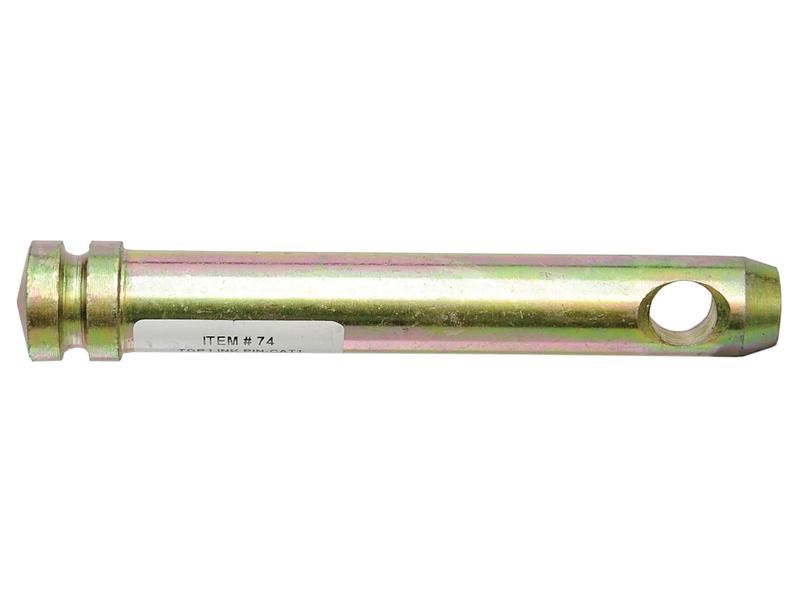 Cavilha 19x102mm Cat. 1 (Ø19mm) (S.900074)