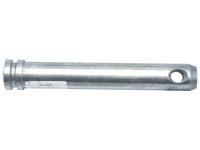 Cavilha 25x142mm Cat. 2 (Ø25mm) (S.900080)