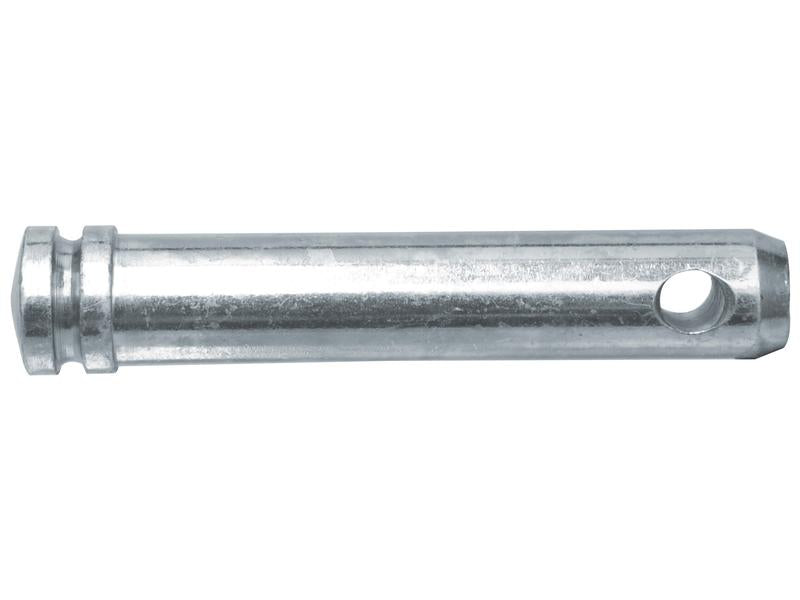 Cavilha 25x110mm Cat. 2 (Ø25mm) (S.900081)