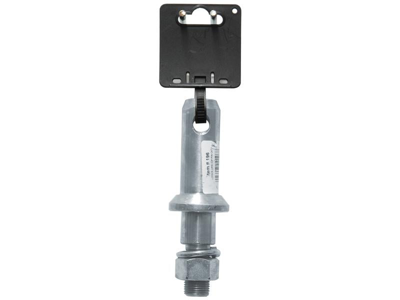 Munhao 28x141mm, 3/4x36mm Cat. 2 (Ø28mm) (S.900196)