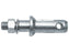 Munhao 28x141mm, 3/4x36mm Cat. 2 (Ø28mm) (S.900196)