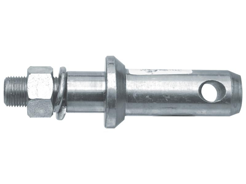 Munhao 28x141mm, 3/4x36mm Cat. 2 (Ø28mm) (S.900196)