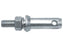 Munhao 28x149mm, 3/4x54mm Cat. 2 (Ø28mm) (S.900197)