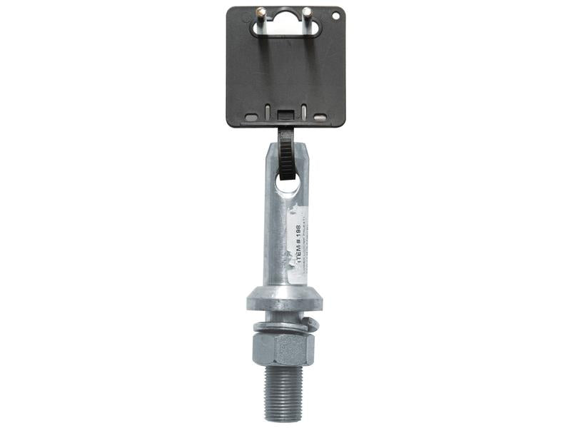 Munhao 22x140mm, 3/4x48mm Cat. 1 (Ø22mm) (S.900198)