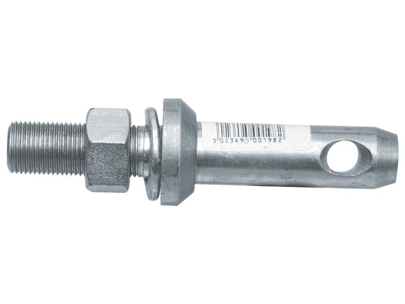 Munhao 22x140mm, 3/4x48mm Cat. 1 (Ø22mm) (S.900198)