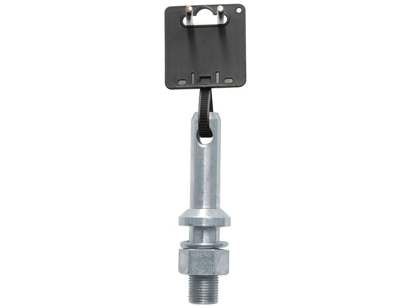 Munhao 22x140mm, 7/8x40mm Cat. 1 (Ø22mm) (S.900200)