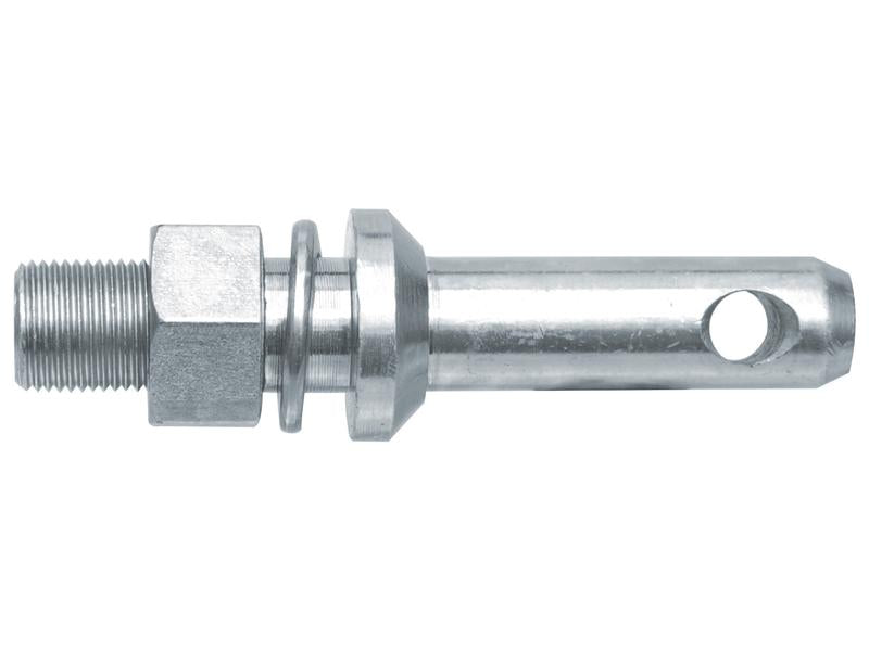 Munhao 22x140mm, 7/8x40mm Cat. 1 (Ø22mm) (S.900200)