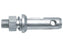 Munhao 28x137mm, 7/8x35mm Cat. 2 (Ø28mm) (S.900202)