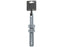 Munhao - Categoria dupla 22 - 28x203mm, Tamanho da rosca 7/8x57mm Cat. 1/2 (Ø22/28mm) (S.900205)