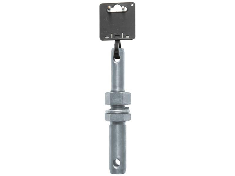 Munhao - Categoria dupla 22 - 28x203mm, Tamanho da rosca 7/8x57mm Cat. 1/2 (Ø22/28mm) (S.900205)