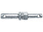 Munhao - Categoria dupla 22 - 28x203mm, Tamanho da rosca 7/8x57mm Cat. 1/2 (Ø22/28mm) (S.900205)