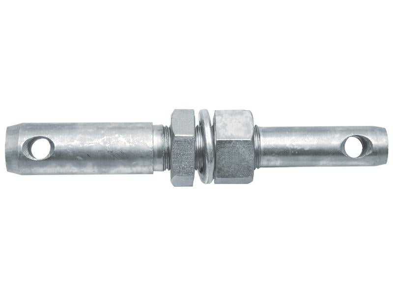 Munhao - Categoria dupla 22 - 28x203mm, Tamanho da rosca 7/8x57mm Cat. 1/2 (Ø22/28mm) (S.900205)