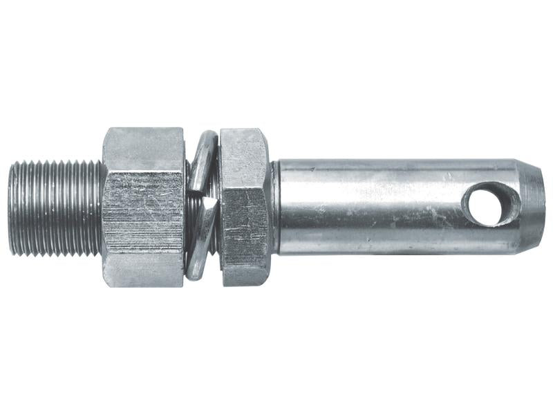 Munhao 28x152mm, 1-1/8x76mm Cat. 2 (Ø28mm) (S.900212)