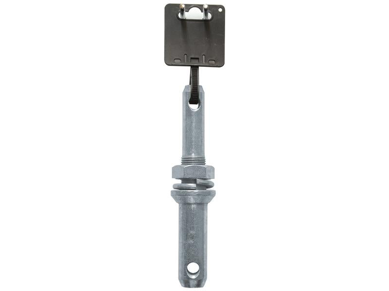 Munhao - Categoria dupla 22 - 28x191mm, Tamanho da rosca 1x32mm Cat. 1/2 (Ø22/28mm) (S.900213)