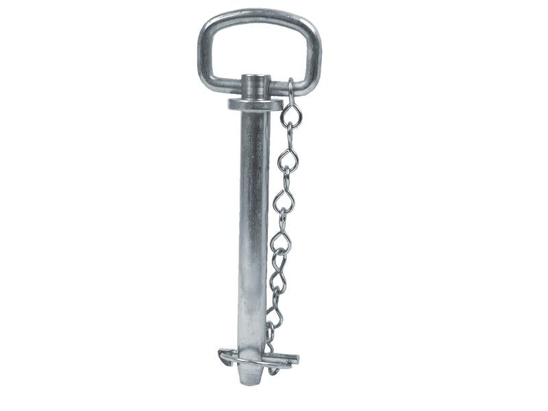 Cavilha de Engate com corrente 19x157mm (S.900404)