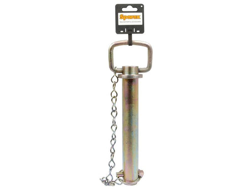 Cavilha de Engate com corrente 19x98mm (S.900408)