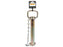 Cavilha de Engate com corrente 19x98mm (S.900408)