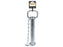 Cavilha de Engate com corrente 25x157mm (S.900410)