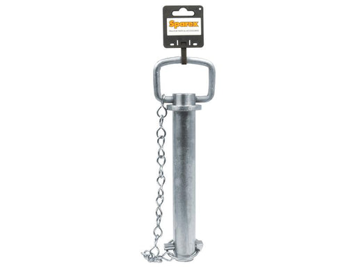 Cavilha de Engate com corrente 32x183mm (S.900415)